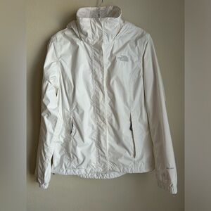 The North Face Lightweight Windbreaker Jacket